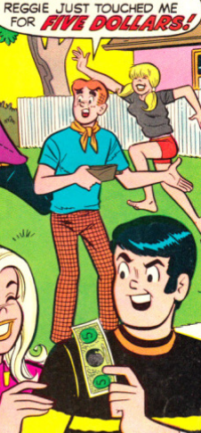 Illustration for article titled Out of context for your reading pleasure.